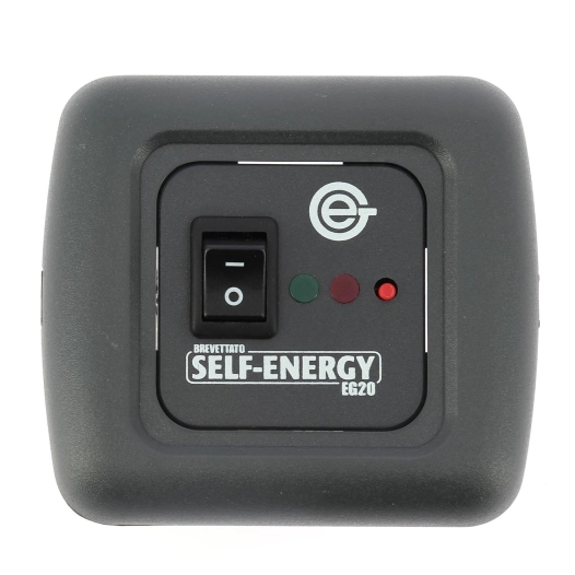 commande déportée pour chargeur gaz - telair