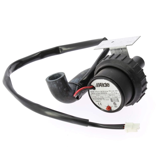 circulateur externe pour chaudière