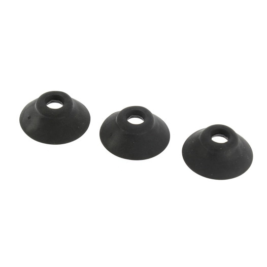 capuchon en caoutchouc pour auvents ventura - isabella