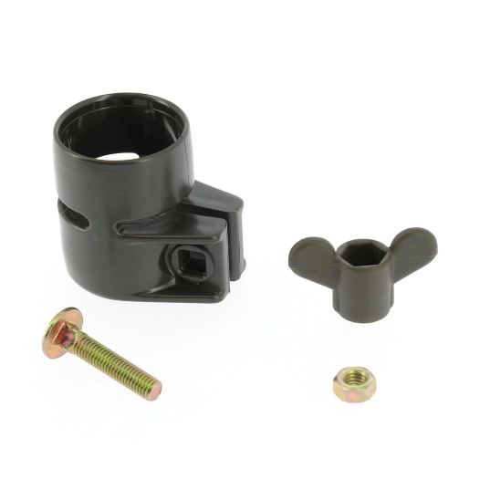 pièce de raccordement téléscopique carbon x pour auvents isabella et ventura - isabella