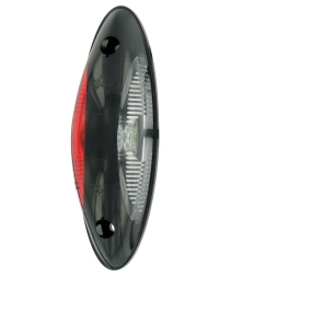 feu d'encombrement spl 2010/2011 socle noir led - jokon