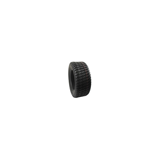 pneumatique tubeless profil gazon 2 plis - dimensions: 16 x 650- 8.