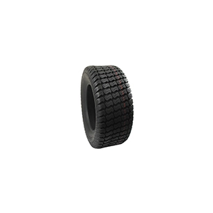 pneumatique tubeless profil gazon 2 plis - dimensions: 16 x 650- 8.