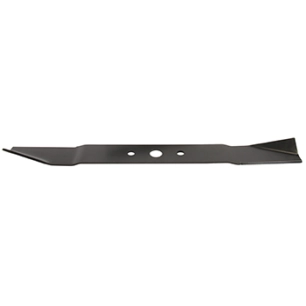 lame adaptable ggp - castelgarden - stiga pour machines epl424. remplace origine 118810004/0.