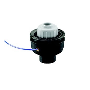 tête complète simple fil ø 1,6 mm d'origine pour machines ryobi électriques obc1820b, rbc18x20b4, rbc36x26b. origine: 5132002669