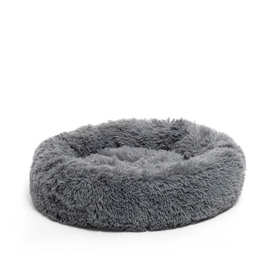 lit anti-stress pour animaux 60 cm