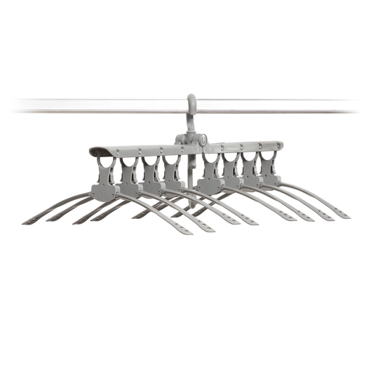 cintre multiple 8 en 1