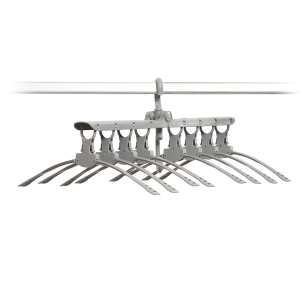 cintre multiple 8 en 1