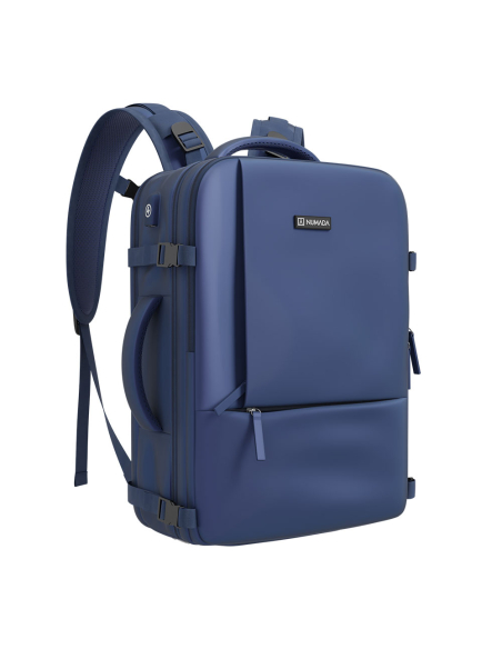 sac à dos 20l bleu pétrole b40 40 x 25 x 20 cm