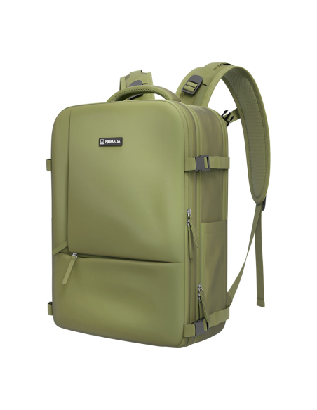 sac à dos 20l vert militaire b40 40 x 25 x 20 cm