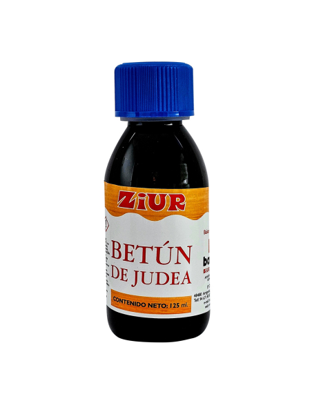 Cire Judéa BAKAR Effet antiquaire authentique - BAKAR