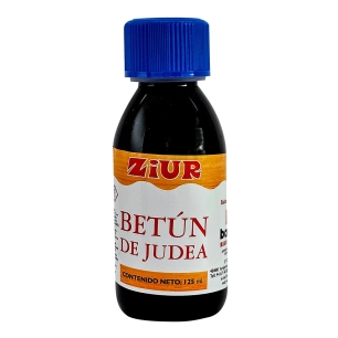 3 bouteille de pisser judea 125 ml