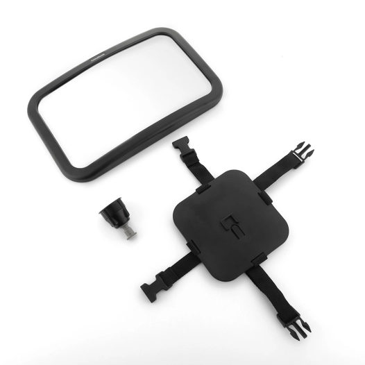 mirraby baby rétroviseur pour siège arrière