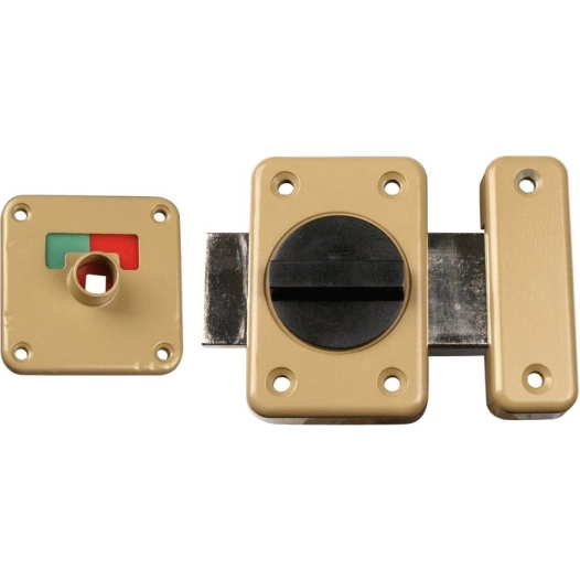 verrou wc verni ac carre cond