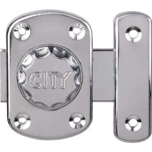 targette automatiq chrome 40mm