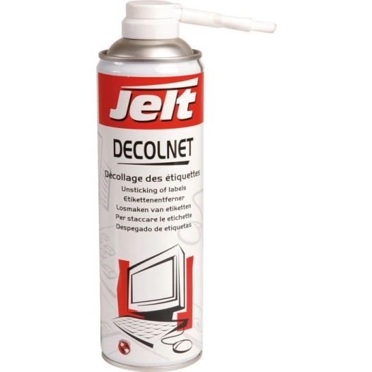 decolnet + pinceau 650 ml