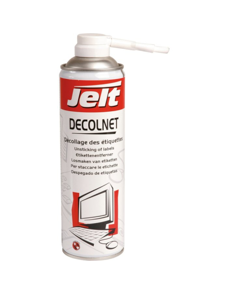 decolnet + pinceau 650 ml