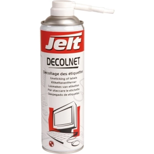 decolnet + pinceau 650 ml
