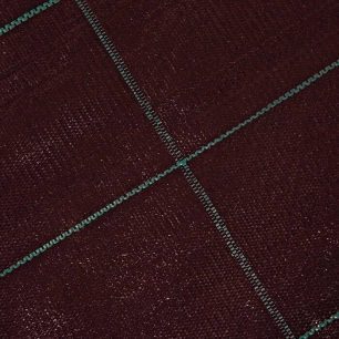 toile paillage tissee 1,25x25m