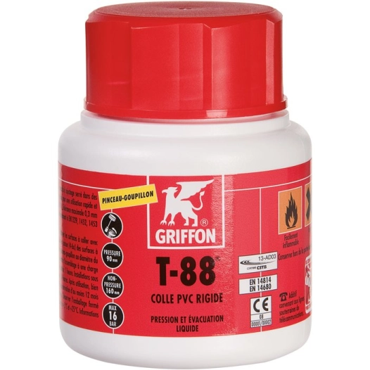 colle griffon 100 ml