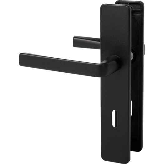 ens kaza noir 195 cle l