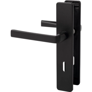 ens kaza noir 195 cle l