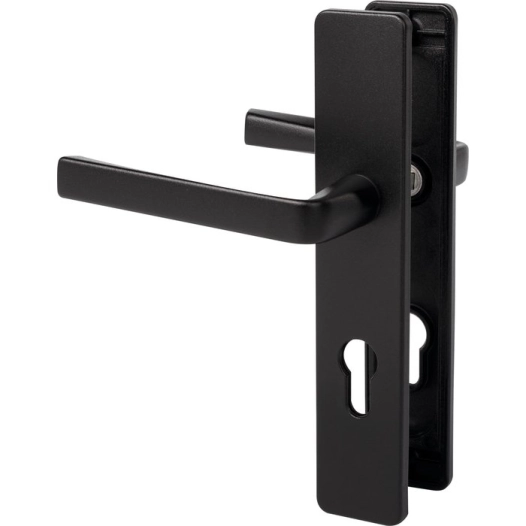 ens kaza noir 195 cle i