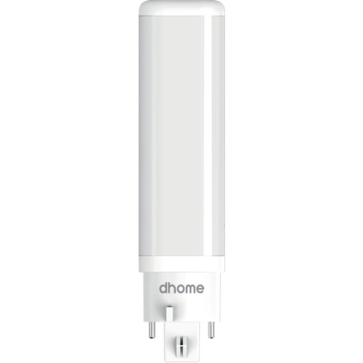 plc led g24q-2 6,5w 4000k 720l