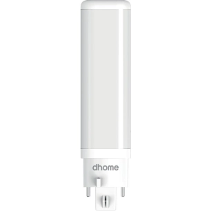 plc led g24q-2 6,5w 4000k 720l