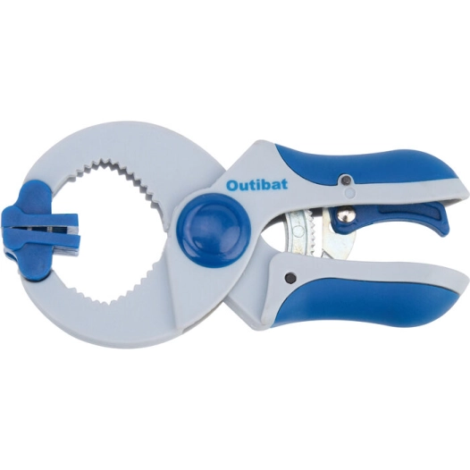 pince cliquet mach.ronde 26mm