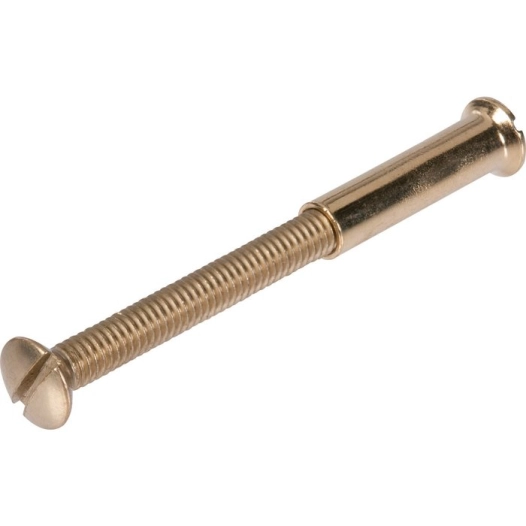 douille/vis lt.38 a 45mm 4x45