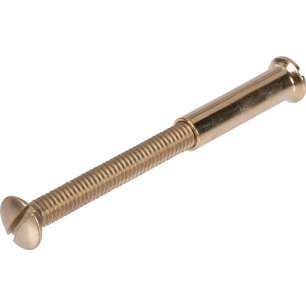 douille/vis lt.38 a 45mm 4x45