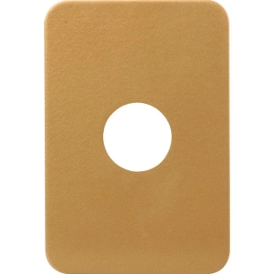 plaque renfort verrou d23 exem