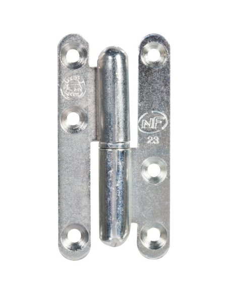 paumel ordin br zb 110x60 d