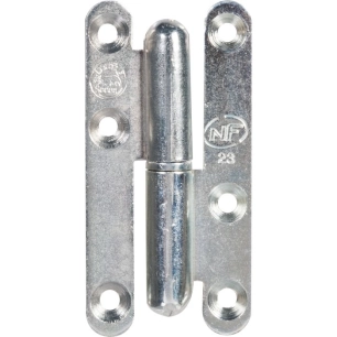 paumel ordin br zb 110x60 d