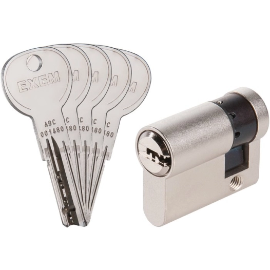 demi cyl exem r6 5c rev 30x10