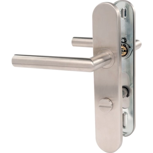 poignee sur plaque conda exem