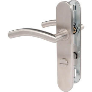 poignee sur plaque conda