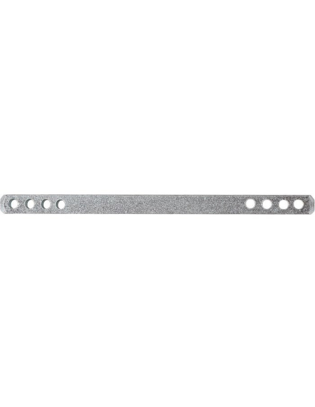 tige carre bequille 6x 80