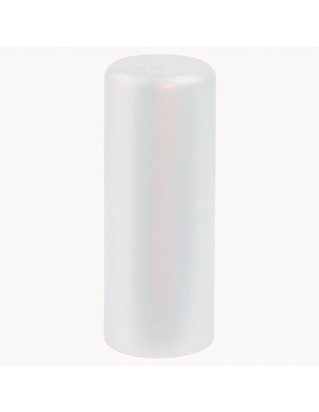 1 Bouchon universel blanc cache paumelle - MONIN