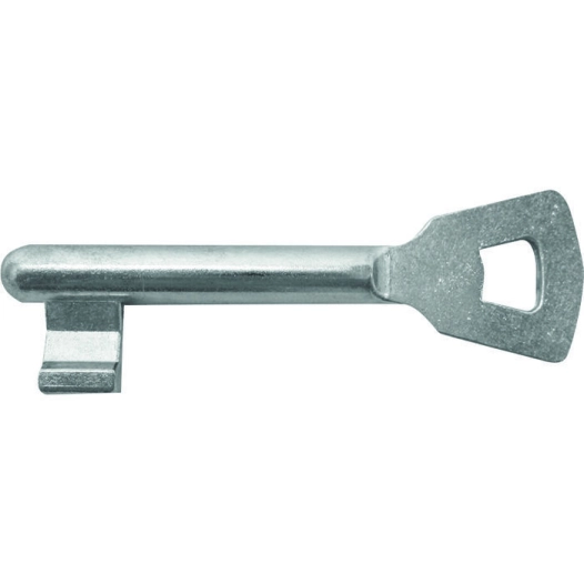 Clé de porte intérieur d351 unitaire - VACHETTE