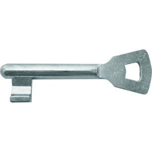 Clé de porte intérieur d351 unitaire - VACHETTE