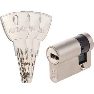 1/2 cyl exem r9+ 30x10 ln 3cl