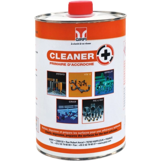 decapant cleaner + 1l