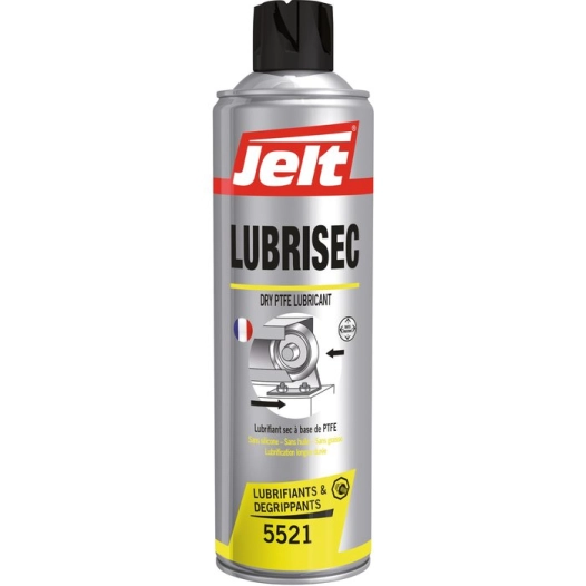 lubrifiant a sec ptfe bbe