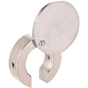 obturateur p/cylindre europeen