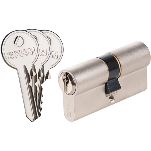 cyl exem 35x35 5g.nickele 3 cl