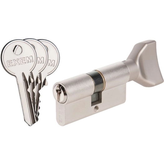 cyl bt exem 35x35 nickele