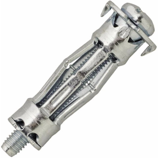 chev metal exp vis m6 /250