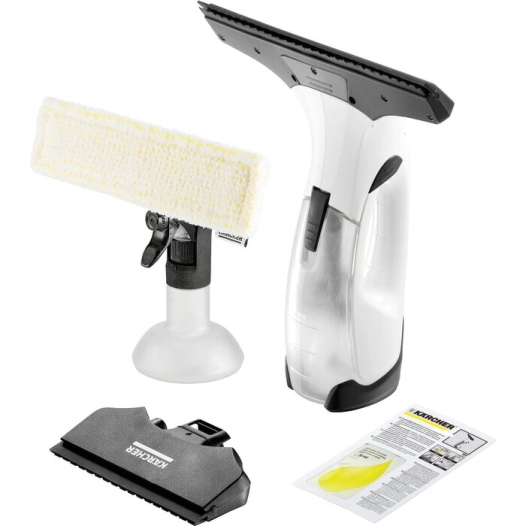nettoyeur vitre wv2+n blanc